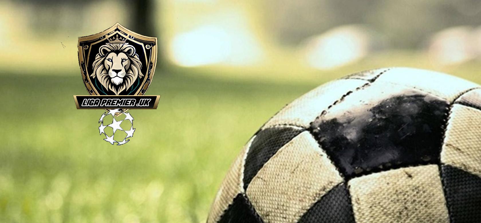 LEAGUE PREMIER UK